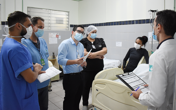 Foto: Reprodução/Secom Ceará