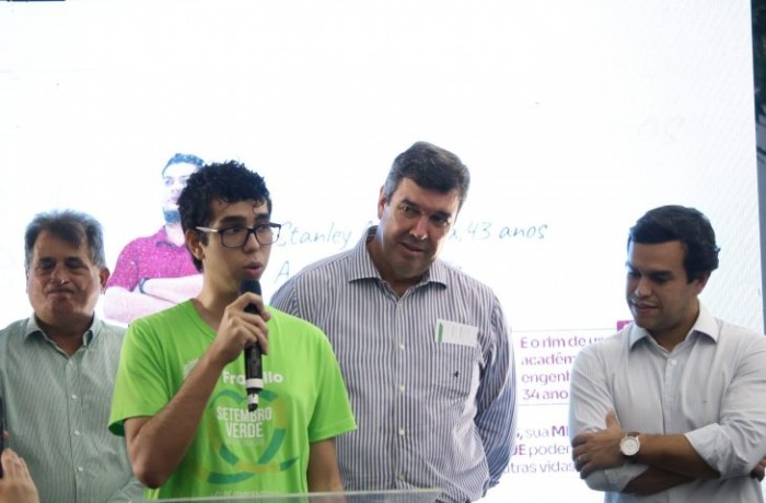 Foto: Reprodução/Secom Mato Grosso do Sul