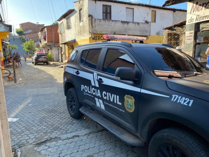 Foto: Reprodução/Secom Ceará