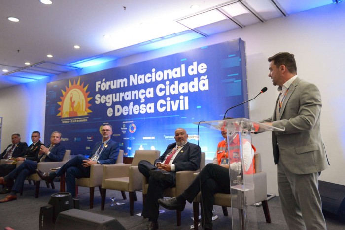 Foto: Reprodução/Secom Ceará