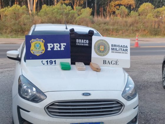 Foto: Polícia Civil / Reprodução
