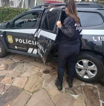 Foto: Polícia Civil / Reprodução
