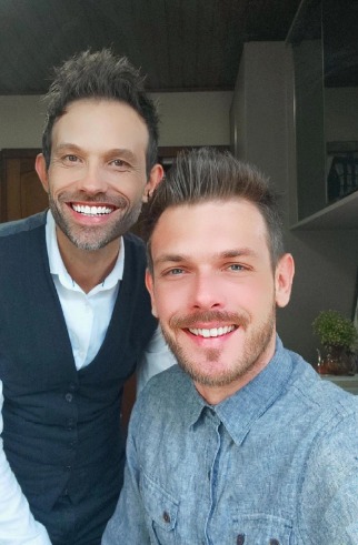Foto: Fabiano Biazon e Mateus Ahlert (Divulgação)