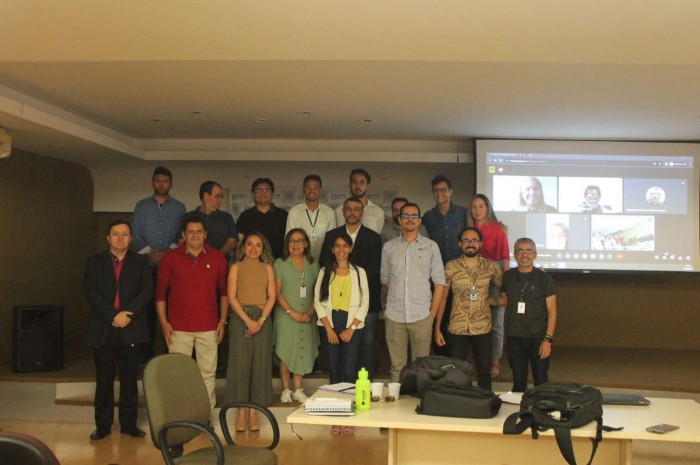 Foto: Reprodução/Secom Ceará