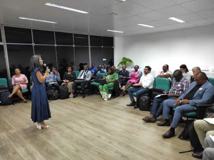 Foto: Reprodução/Secom Ceará