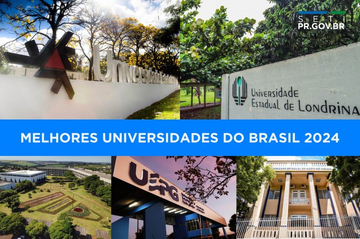 Foto: SETI-PR