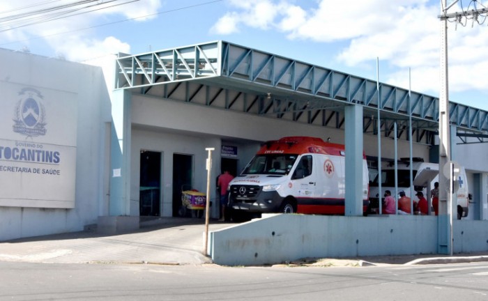 Profissionais interessados podem encaminhar o currículo profissional para o RH da Pasta - Foto: André Araújo/Governo do Tocantins