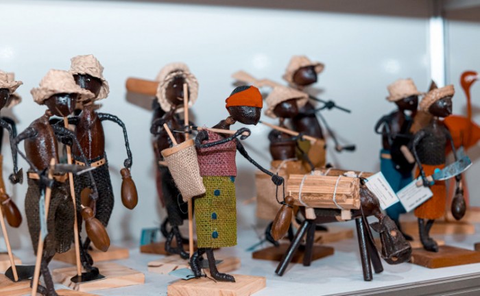 Artesãos têm até o dia 18 de outubro para se inscreverem e o resultado provisório do certame deve ser divulgado no dia 26 de outubro - Foto: Secult/Governo do Tocantins