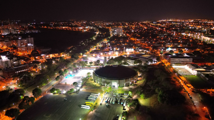 Abertura será no próximo dia 5/10, às 18h30, no Centro Regional de Eventos