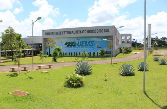 Foto: Reprodução/Secom Mato Grosso do Sul