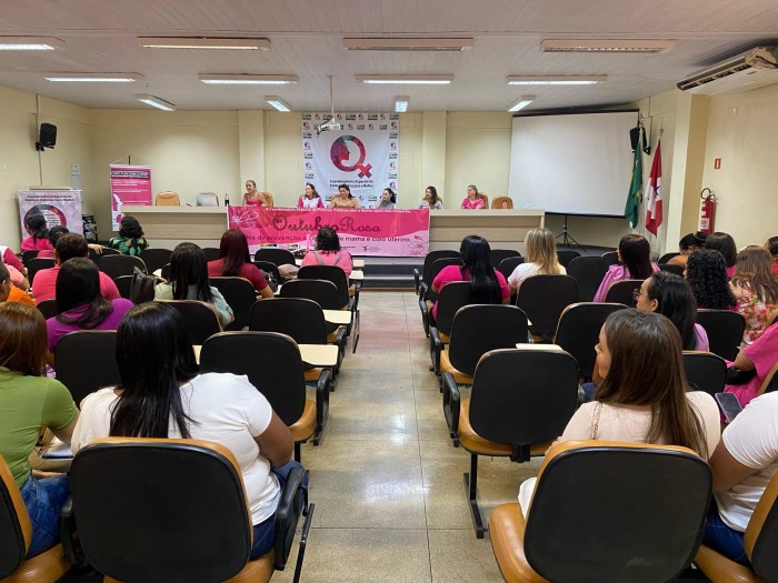 Foto: Reprodução/Prefeitura de Marabá - PA