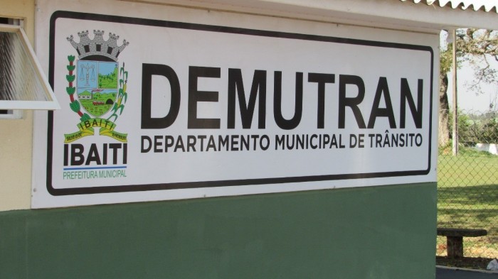 Foto: Reprodução/Prefeitura de Ibaiti - PR