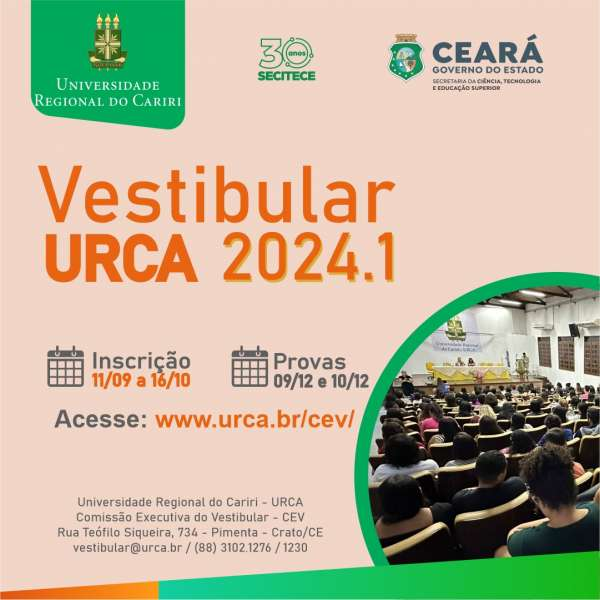 Foto: Reprodução/Secom Ceará