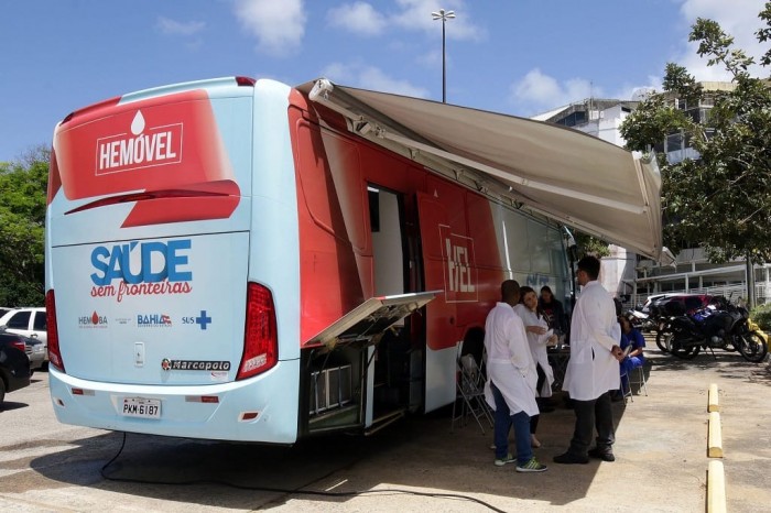 Foto: Reprodução/Prefeitura de Candeias - BA