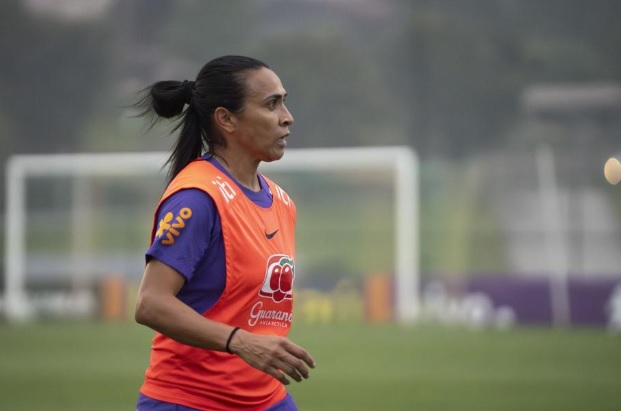 Foto: Fabio Souza/CBF