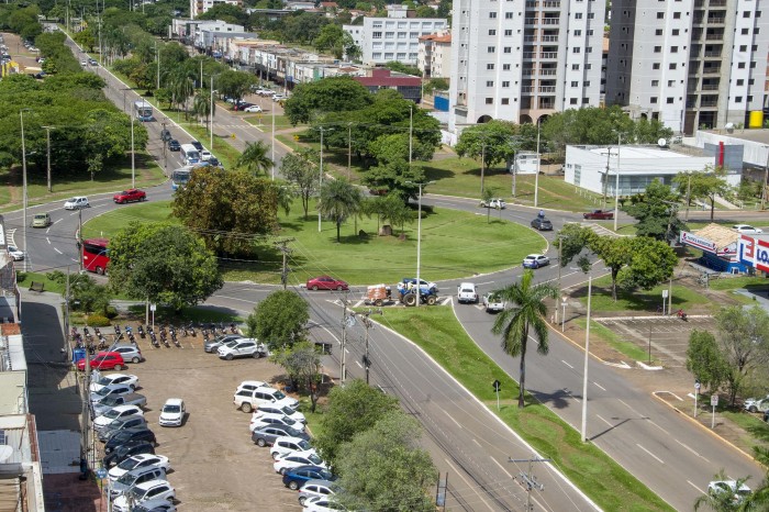 Cidadão irá priorizar uma das propostas do Plano Plurianual (PPA) 2022-2025 e poderá apresentar uma sugestão em 13 áreas - Fotógrafo:Lia Mara/Secom Palmas
