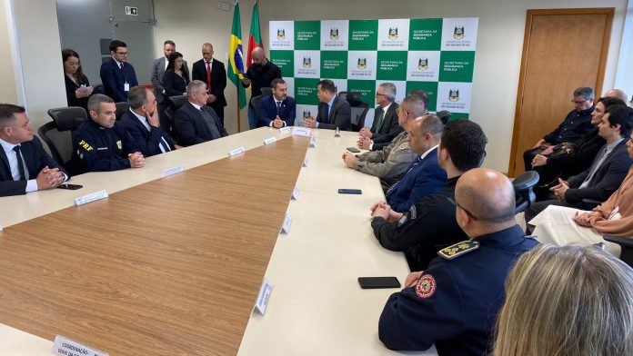 Foto: PRF / Reprodução