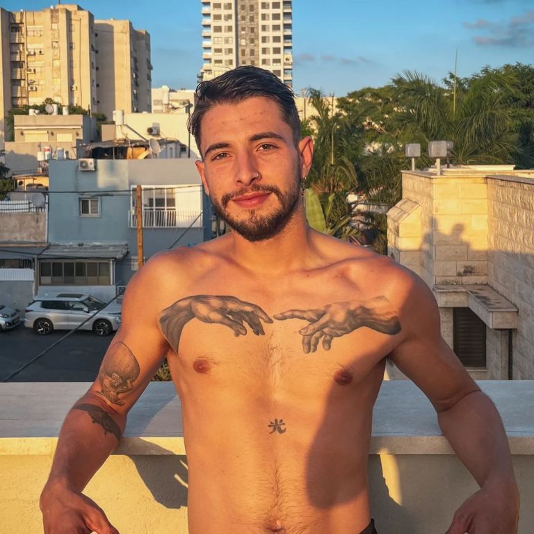 Foto: Reprodução/Instagram