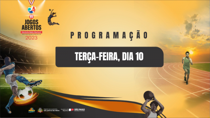 Foto: Reprodução/Prefeitura de Rio Preto - SP
