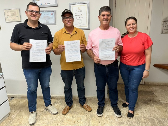 Foto: Reprodução/Prefeitura de Guaçuí - ES