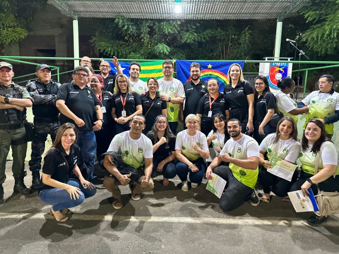 Foto: Reprodução/Secom Piauí