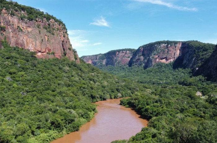 Foto: Reprodução/Secom Mato Grosso do Sul