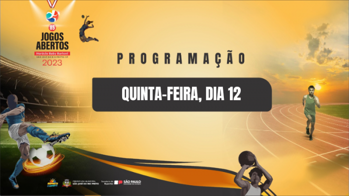 Foto: Reprodução/Prefeitura de Rio Preto - SP