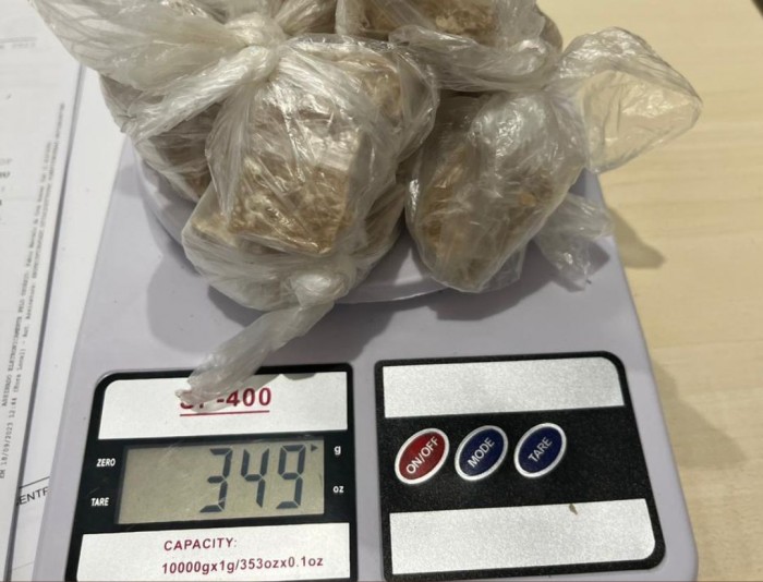 Divulgação: 42º BPM