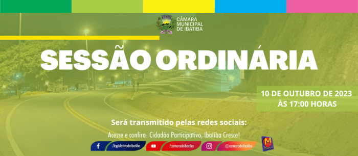 Foto: Reprodução/Câmara de Ibatiba - ES