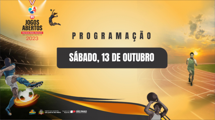 Foto: Reprodução/Prefeitura de Rio Preto - SP