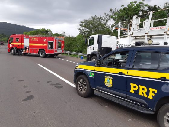 Foto: PRF/Divulgação
