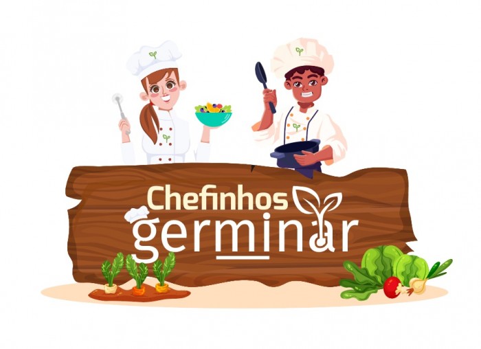 Dentre alguns critérios descritos no regulamento está a participação do aluno e da merendeira em todas as etapas de preparação do concurso - Fotógrafo:Divulgação