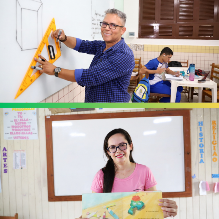 Foto: Reprodução/Secom Acre