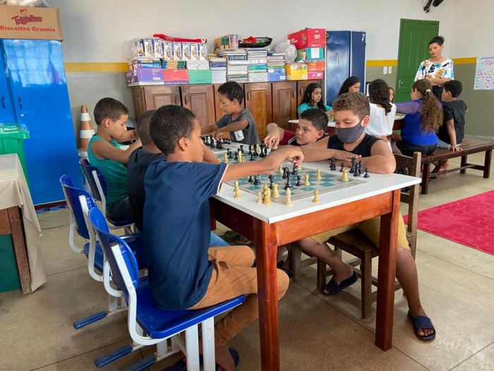 Foto: Reprodução/Prefeitura de Marabá - PA