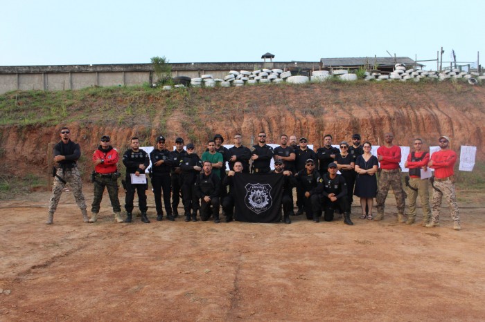 Foto: Reprodução/Secom Acre