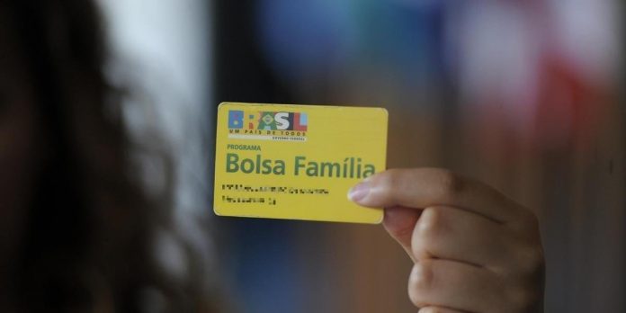 Bolsa Família | Foto: Jefferson Rudy / Agência Senado