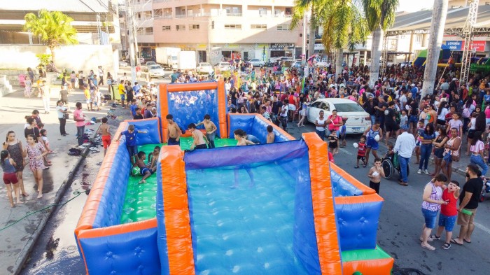 Foto: Reprodução/Prefeitura de Iúna - ES