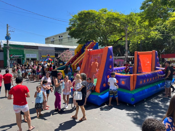 Foto: Reprodução/Prefeitura de Guaçuí - ES