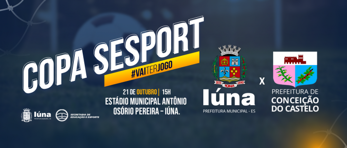 Foto: Reprodução/Prefeitura de Iúna - ES
