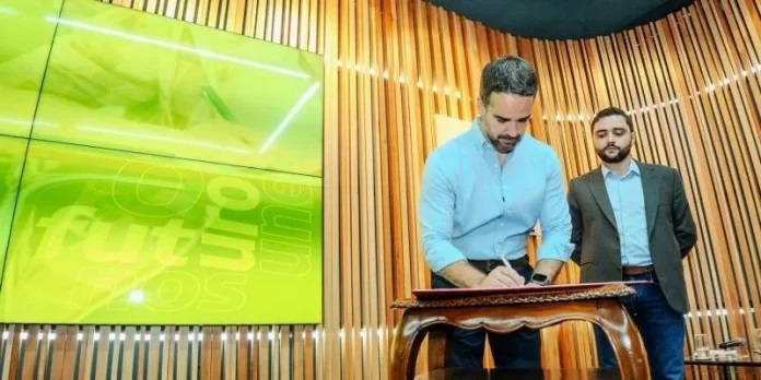 Foto: Maurício Tonetto / Secom-RS / Rádio Guaíba