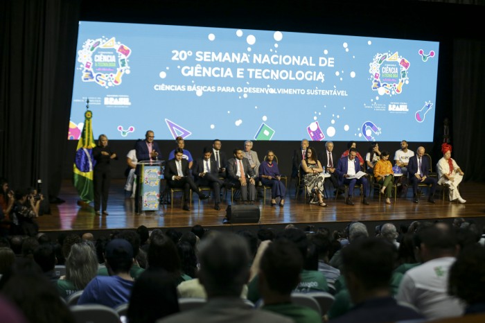 © Marcelo Camargo/Agência Brasil