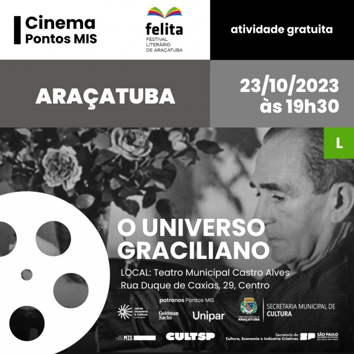 Foto: Reprodução/Prefeitura de Araçatuba - SP