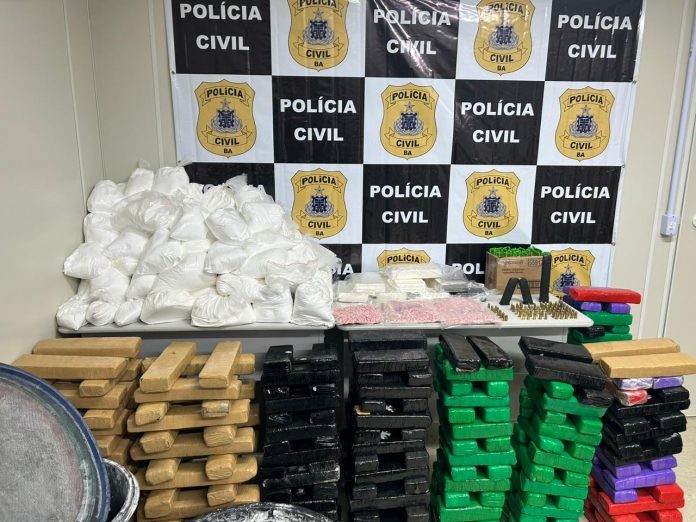 Foto: Divulgação/PC