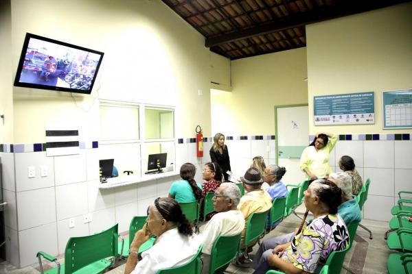Foto: Reprodução/Câmara de Sorriso - MT