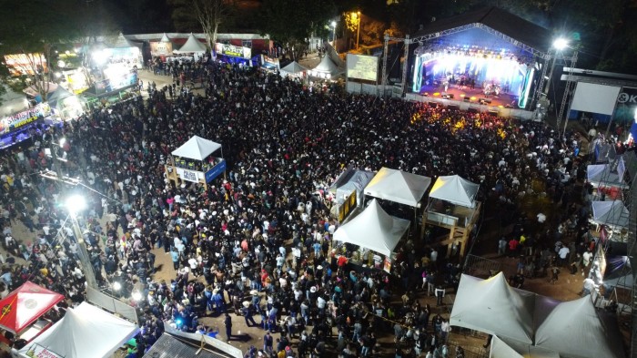 Foto: Reprodução/Prefeitura de Iúna - ES