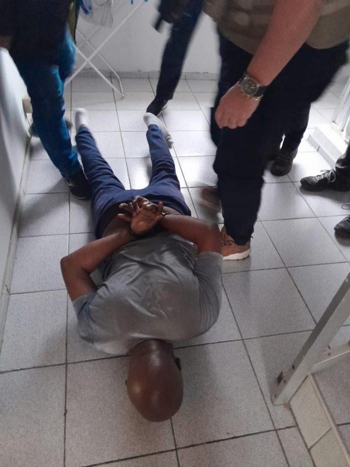 Foto: Polícia Civil / Divulgação