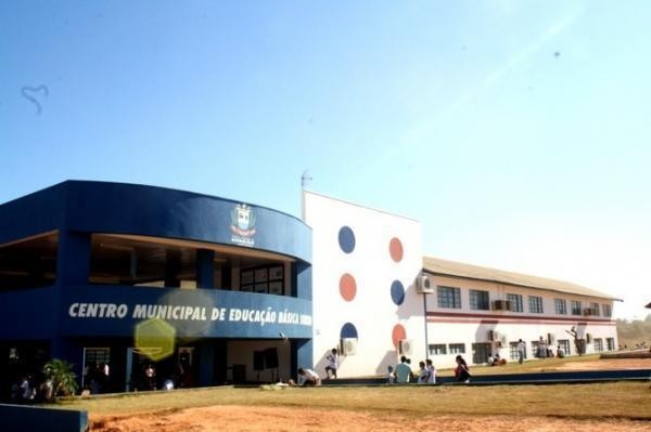Foto: Reprodução/Câmara de Sorriso - MT