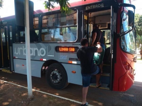 Foto: Reprodução/Câmara de Sorriso - MT
