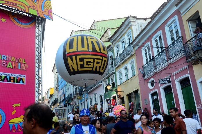Foto: Divulgação/GOVBA