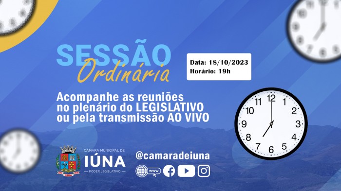 Foto: Reprodução/Câmara de Iúna - ES